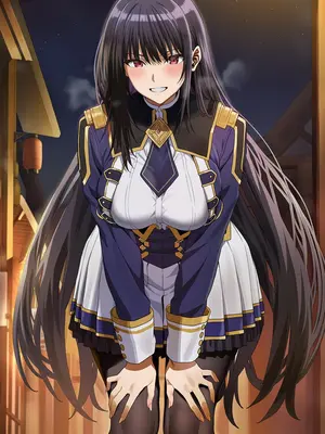 [AyakaStar] クレア・カゲノー claire kagenou_012