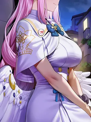 [AyakaStar] 聖園ミカ mika (blue archive)_007