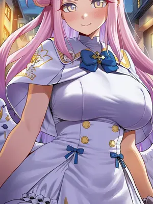[AyakaStar] 聖園ミカ mika (blue archive)_008