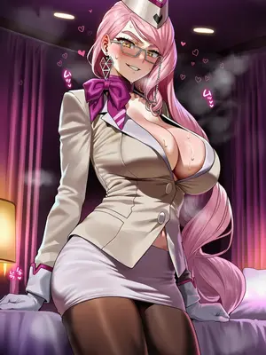 [AyakaStar] タマモヴィッチ koyanskaya (fate)