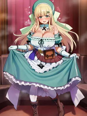 [AyakaStar]&nbsp;&nbsp;詠(閃乱カグラ) yomi_002