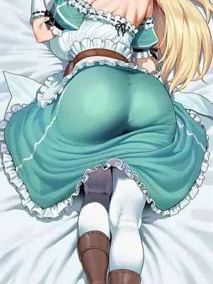 [AyakaStar]&nbsp;&nbsp;詠(閃乱カグラ) yomi_004