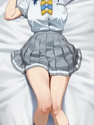 [AyakaStar] 八奈見杏菜 yanami anna_001