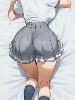 [AyakaStar] 八奈見杏菜 yanami anna_003
