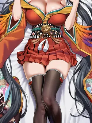 [AyakaStar] 大鳳(アズールレーン) taihou_005