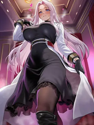 [AyakaStar] 圣者之翼 yorktown (saintly wings)_001