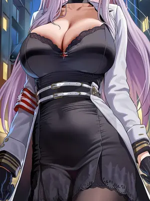 [AyakaStar] 圣者之翼 yorktown (saintly wings)_008