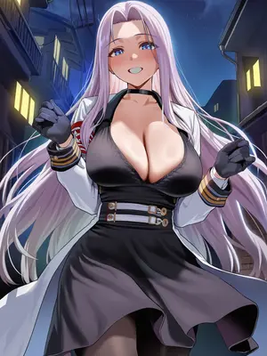 [AyakaStar] 圣者之翼 yorktown (saintly wings)_009