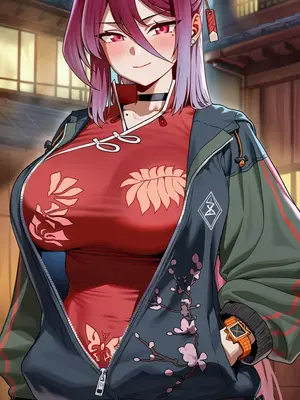 [AyakaStar] 鹿山レイジョ reijo (blue archive)_006