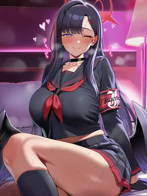 [AyakaStar] 仲正イチカ ichika_002