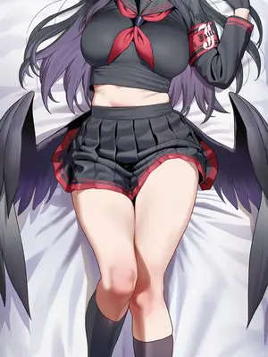 [AyakaStar] 仲正イチカ ichika_003
