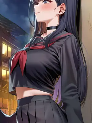 [AyakaStar] 仲正イチカ ichika_007