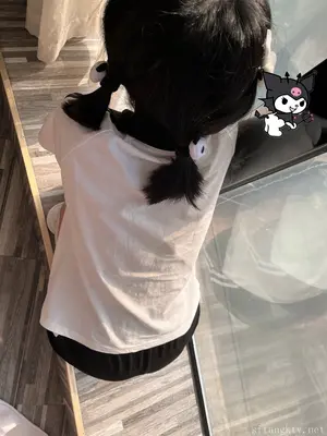 猫屋少女 - 可爱邻家女高学妹 超极品合法卡哇伊小母狗_011