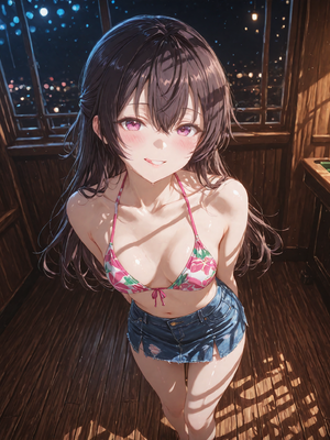 [NaughtyCutiess] - #229 - Pool game with Yuki! (159 images)_ComfyUI_00458_