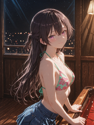 [NaughtyCutiess] - #229 - Pool game with Yuki! (159 images)_ComfyUI_00460_