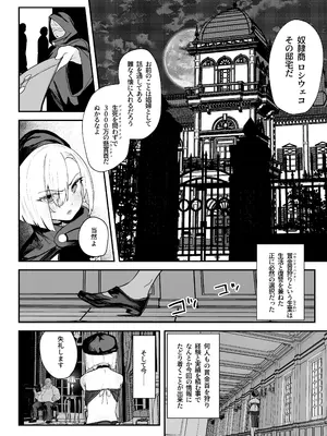 [NEO AXIS (そうたつ)] 雌穴兎姦 ～復讐の兎は淫欲に染まる～ [DL版]_0006