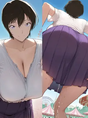 ［吟醸コーク］Miwako Satou 佐藤美和子