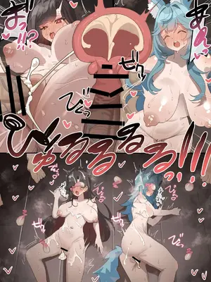 [さとみりん]VIPファンたちと乱交するVtuber_0005