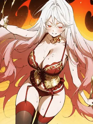 [OneeChanAra2AI] NSFW EXTRA - Hong Biyeon Adolebit Lingerie 237p [AI Generated]_001