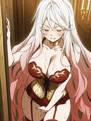[OneeChanAra2AI] NSFW EXTRA - Hong Biyeon Adolebit Lingerie 237p [AI Generated]_003