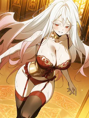 [OneeChanAra2AI] NSFW EXTRA - Hong Biyeon Adolebit Lingerie 237p [AI Generated]_009
