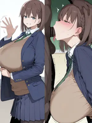 (吟醸コーク) Ai-chan アイちゃん (getsuyoubi no tawawa)
