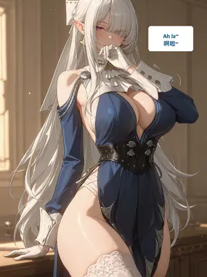 (Yuni330)&nbsp;&nbsp;Velina - Noble Young lady_009