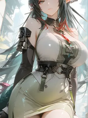 [Hajily] Zhuang Fangyi - Arknights Endfield_002_zhuang_fangyi_2