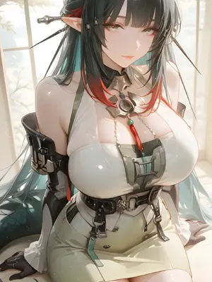 [Hajily] Zhuang Fangyi - Arknights Endfield_005_zhuang_fangyi_5