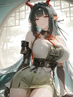 [Hajily] Zhuang Fangyi - Arknights Endfield_009_zhuang_fangyi_9
