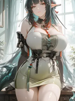[Hajily] Zhuang Fangyi - Arknights Endfield_011_zhuang_fangyi_11