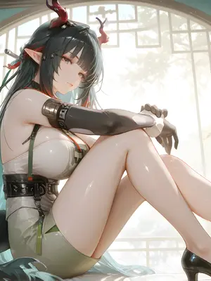 [Hajily] Zhuang Fangyi - Arknights Endfield_012_zhuang_fangyi_12