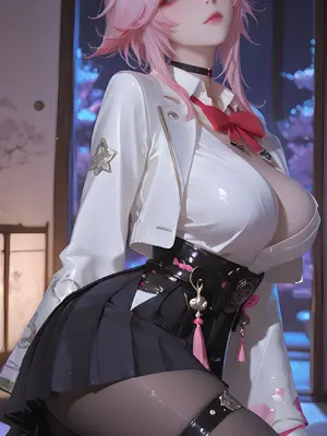 [HalfLove] Evanescia_002_HonkaiStar_Rail_Evanescia202604_B_2