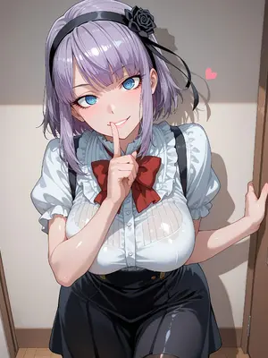 [Oki Senpai] - 枝垂ほたる Hotaru Shidare_003_Hotaru_3