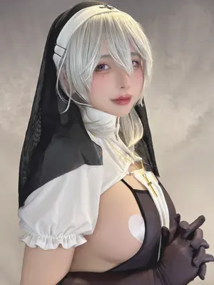 HaL - Sister Noel_0007