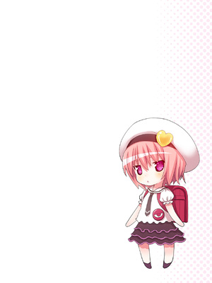 (例大祭9) [りとる☆はむれっと (ら～☆きぃ)] 古明地さとりの喪失 (東方Project) [DL版]_0005