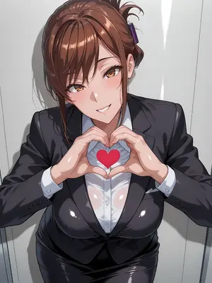[Oki Senpai]&nbsp;&nbsp;東陽里 Hisato Azuma