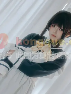 渡久山 – 四季夏目 枣子姐女仆_0007