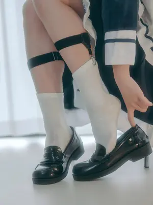 渡久山 – 四季夏目 枣子姐女仆_0012