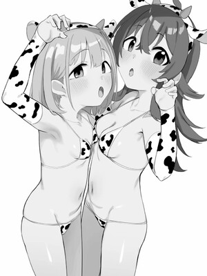 [すけぴりうむ (くまの実)] すけぴりうむのらくがき本 (アイドルマスター シャイニーカラーズ) [中国翻訳] [DL版]_0012
