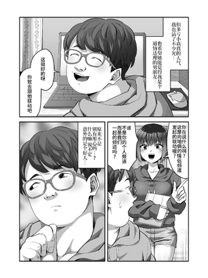 [ギャランがドゥー! (見習い雑兵)] カップルチャンネル寝取られドッキリ!？ [幸运星☆] [DL版]_0005