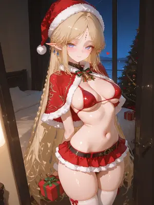(AI's Neko)[R-18] Cartethyia (137P) [AI Generated]_001
