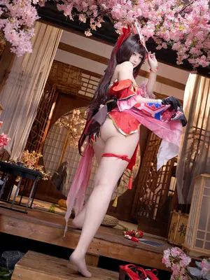 溯兮sukki - 花火_0003