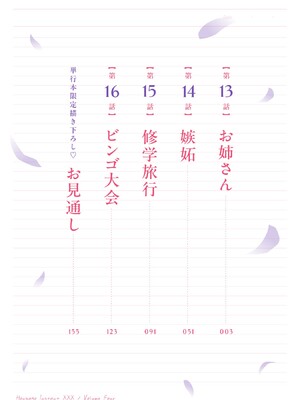 [折月なおやす×佐々木かず] 放課後インスタントXXX 第04巻_0002