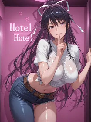 [Oki Senpai]&nbsp;&nbsp; 神裂火織 Kanzaki Kaori_003_Kaori_3