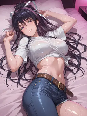[Oki Senpai]&nbsp;&nbsp; 神裂火織 Kanzaki Kaori_008_Kaori_8