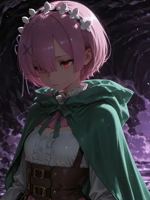 [AT-SA-KON13] Ram