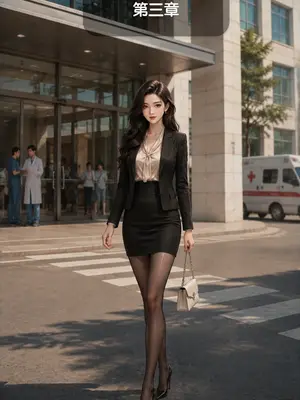[不说话]《我的妈妈徐秋曼》第三章