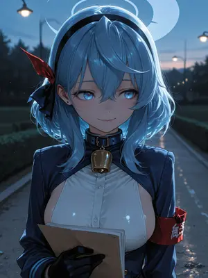 [AT-SA-KON13] Amau Ako