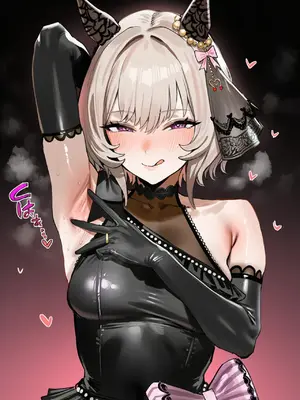 [MrBlack] カレンチャン (ウマ娘プリティーダービー) [中国翻訳] [AI生成]_00007